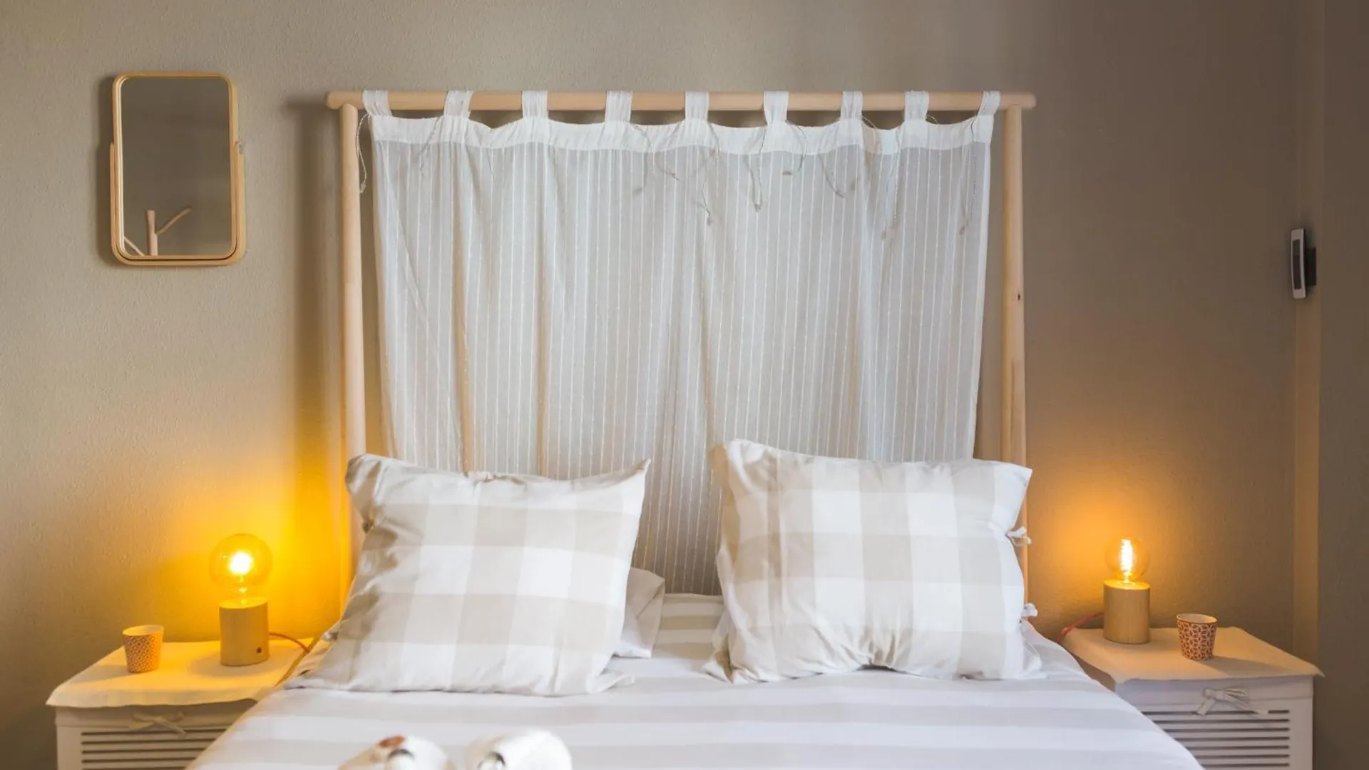 Apartamento Live Estudio Centro Malaga 2 0*,
