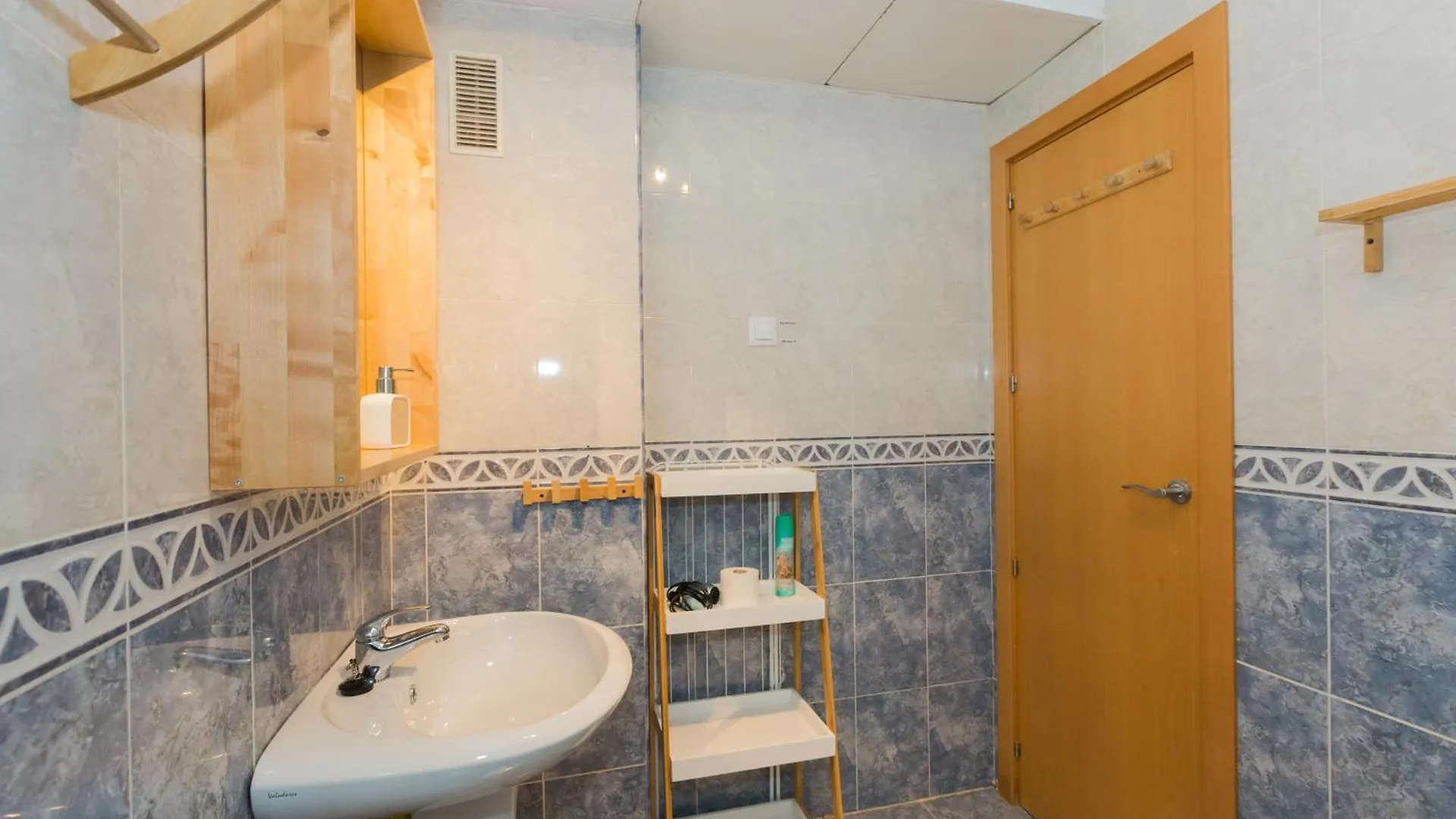 Apartamento Live Estudio Centro Malaga 2