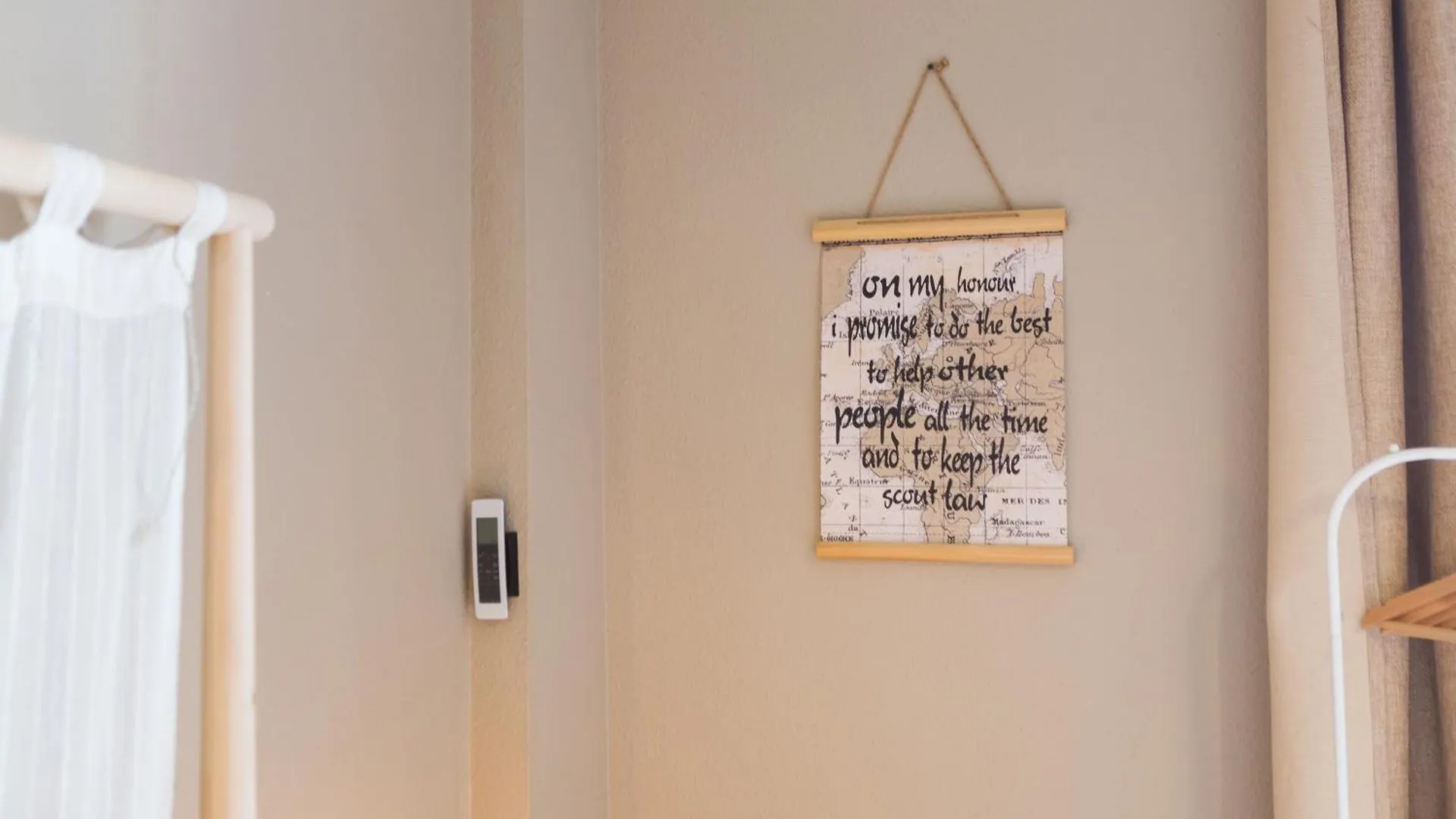 Apartamento Live Estudio Centro Malaga 2