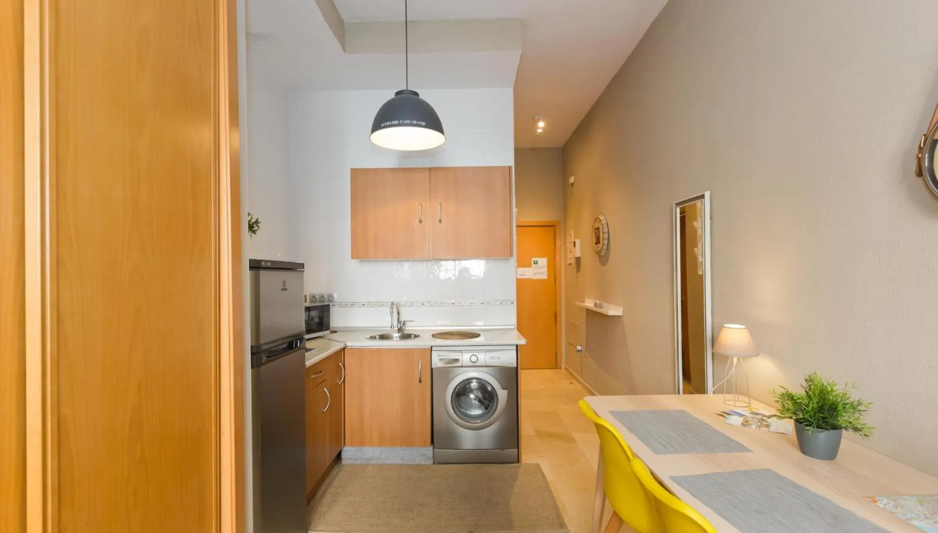 Apartamento Live Estudio Centro Malaga 2 0*,  España