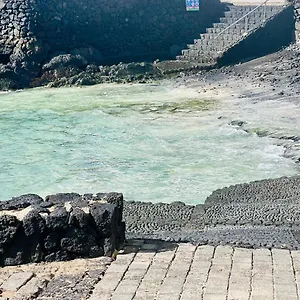 Canaryislandshost L Cala Apartamento Punta Mujeres