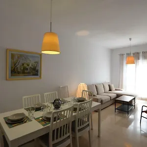 Plaza Alfonso Sánchez Ferrajón Apartamento Jerez de la Frontera